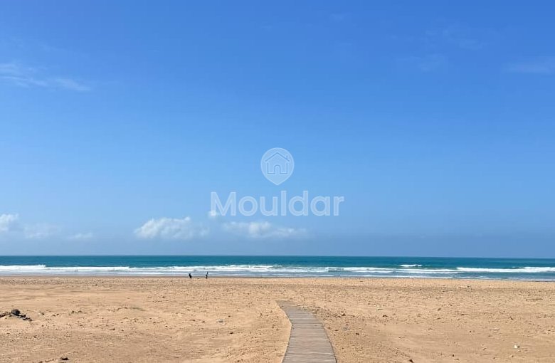 Appartement à louer pour les vacances à Asilah - view 20