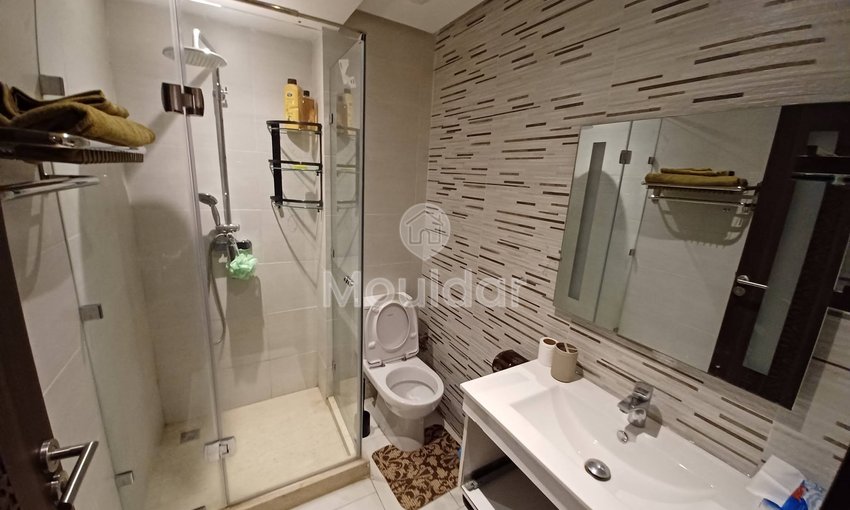 Apartamento à venda em Marrakech, Mabrouka - view 9