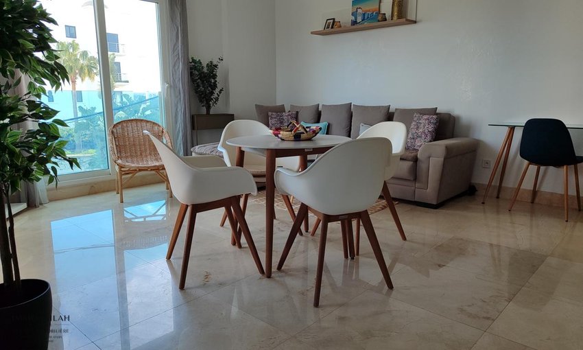 Luxe appartementen voor droomvakanties in Asilah - view 6