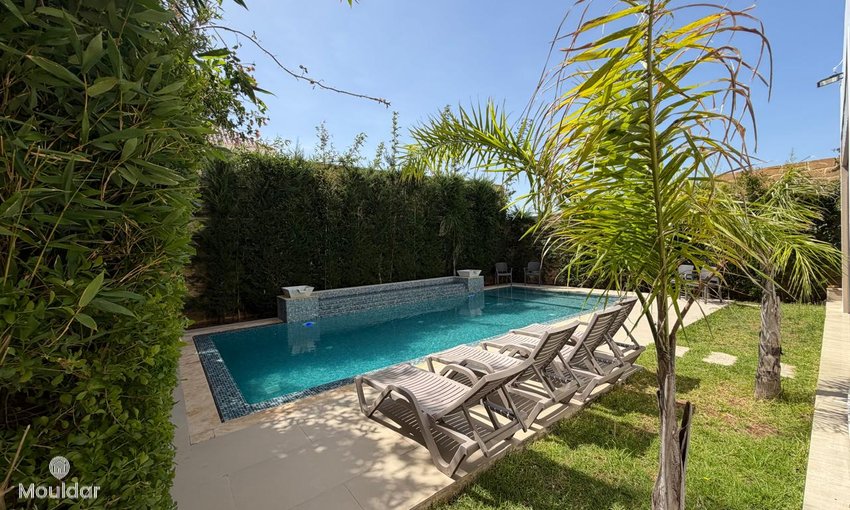 Villa for Sale in Asilah - view 8