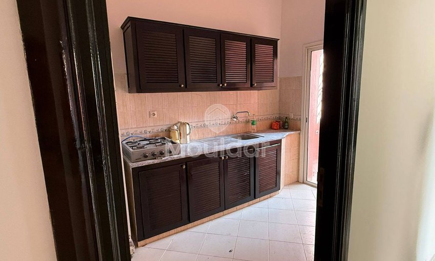 Wohnung zu verkaufen in Marrakesch, Al Fadl - view 13