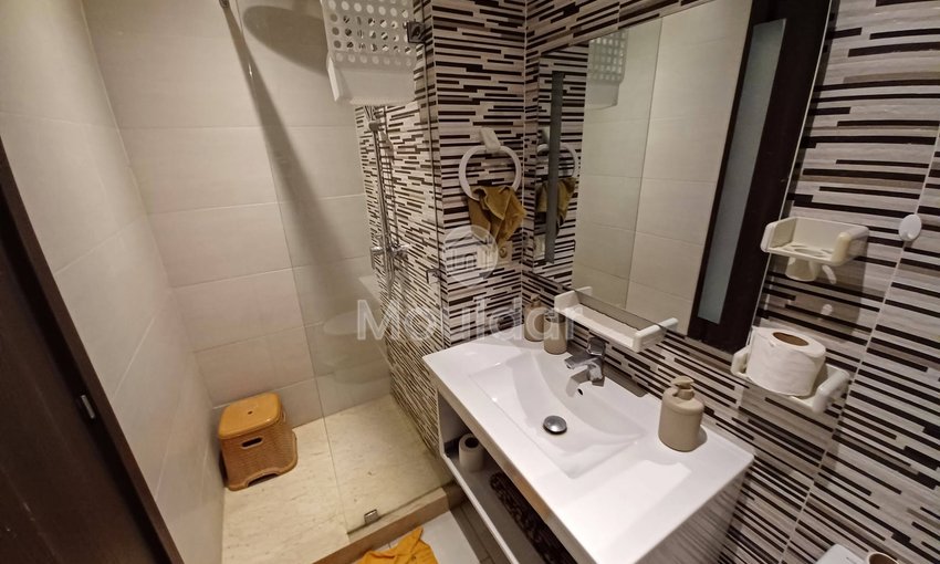 Apartamento à venda em Marrakech, Mabrouka - view 8