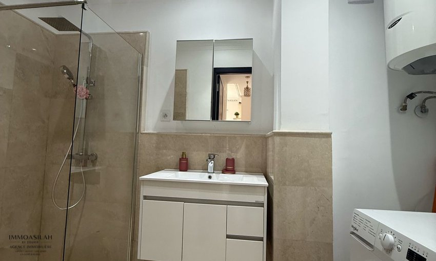 Luxe appartementen voor droomvakanties in Asilah - view 26
