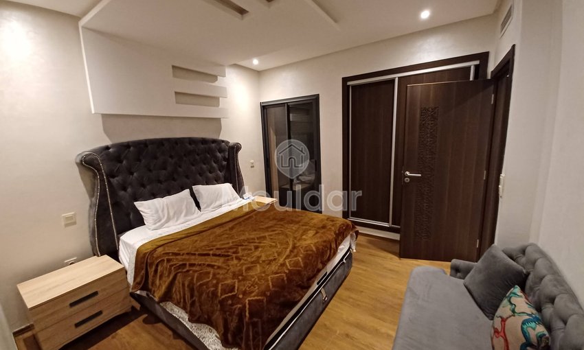 Apartamento à venda em Marrakech, Mabrouka - view 2