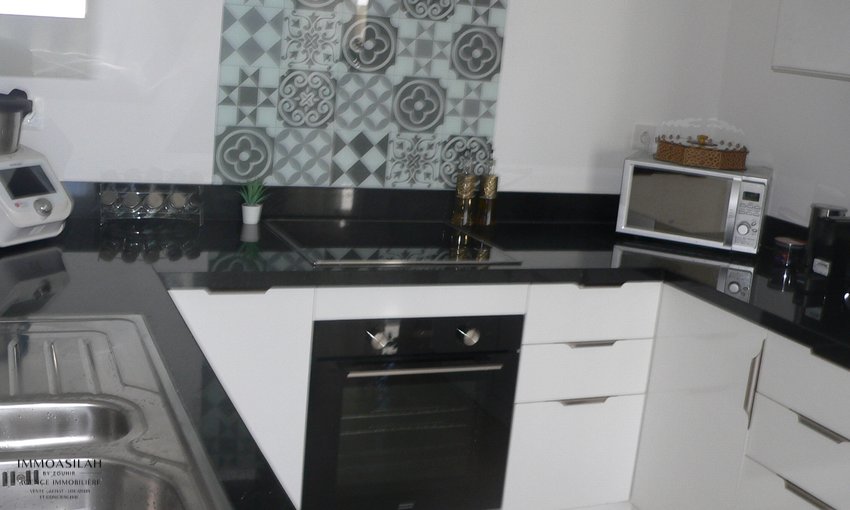 Luxe appartementen voor droomvakanties in Asilah - view 24