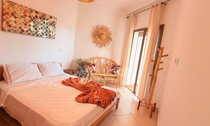 Appartement à louer pour les vacances à Asilah - view 8