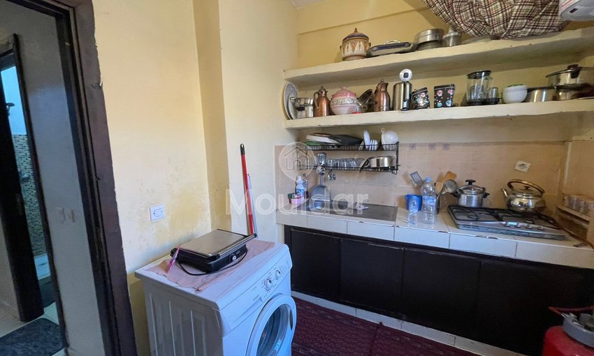 Appartement à louer à Marrakech, Targa - view 10