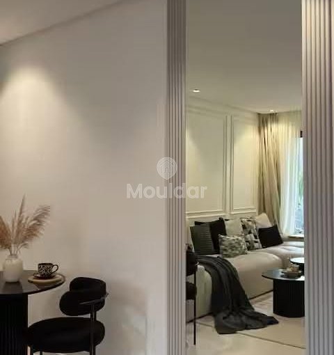 Apartment for rent in Oasis, Casablanca - view 5