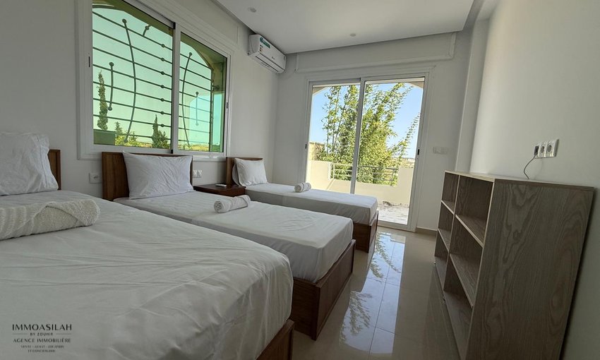 Asilah'da satılık lüks villa - view 4