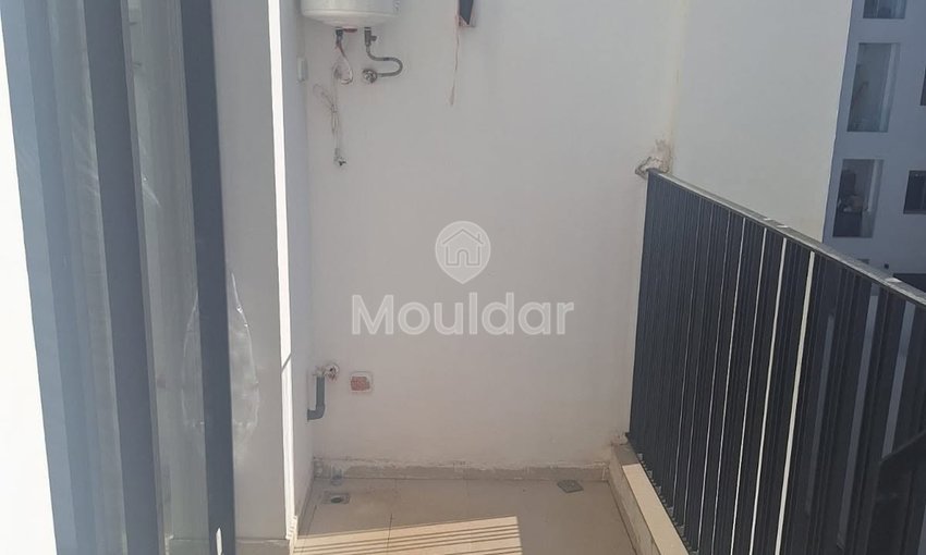 Studio for rent in Casablanca, Hospital District - view 2
