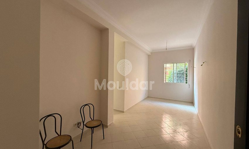 Wohnung zu verkaufen in Marrakesch, Al Fadl - view 10