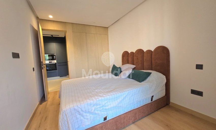 Studio for rent in Casablanca, Riviera - view 5