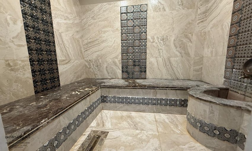 Asilah'da satılık lüks villa - view 15