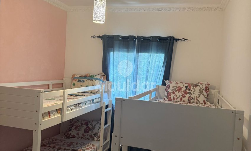 Appartement à louer pour les vacances à Asilah - view 11