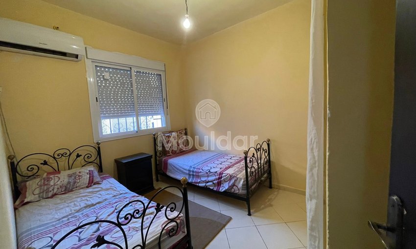 Appartement à louer à Marrakech, Targa - view 5
