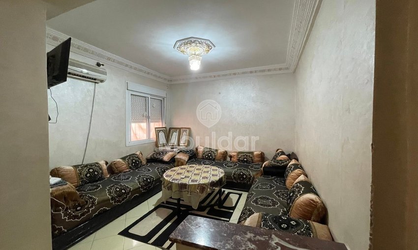 Appartement à louer à Marrakech, Targa