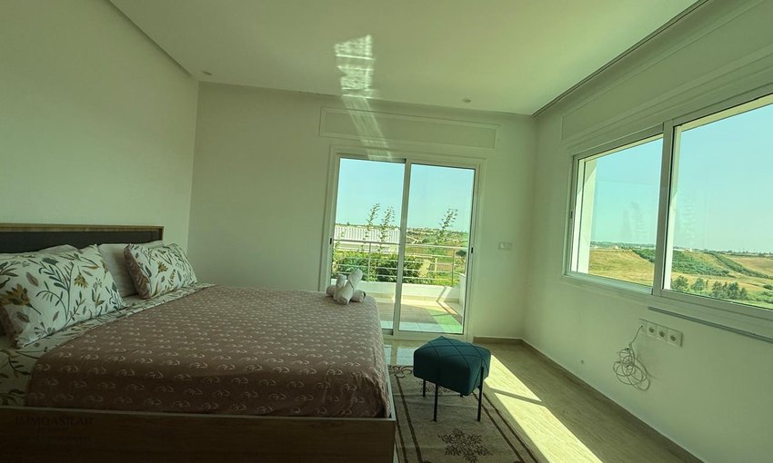 Asilah'da satılık lüks villa - view 22