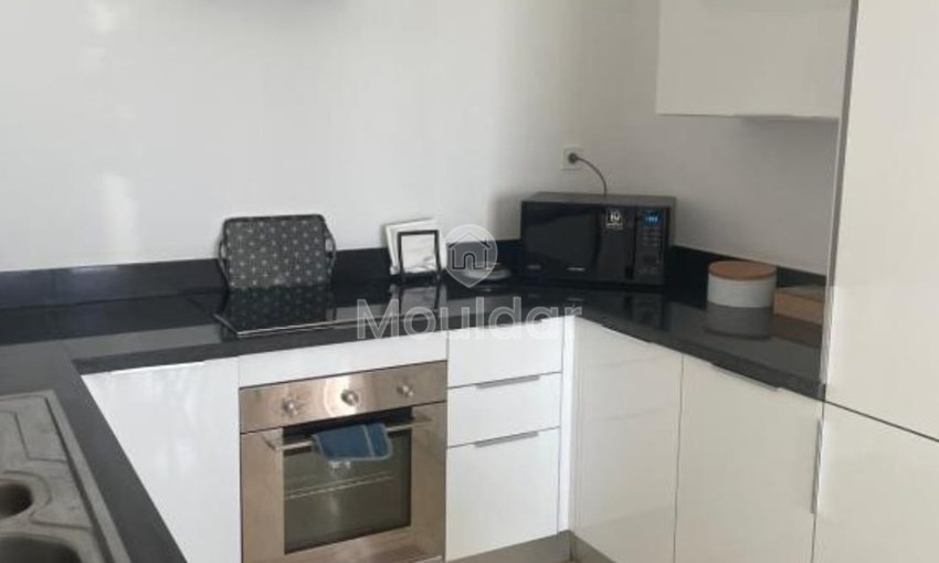 Appartement à louer pour les vacances à Asilah - view 22