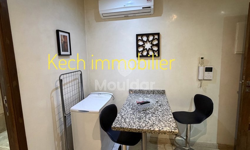 Apartamento para alugar em Marrakech, Guéliz - view 6