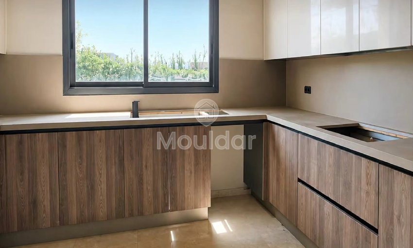Villa for rent in Casablanca, Aïn Diab Extension - view 16