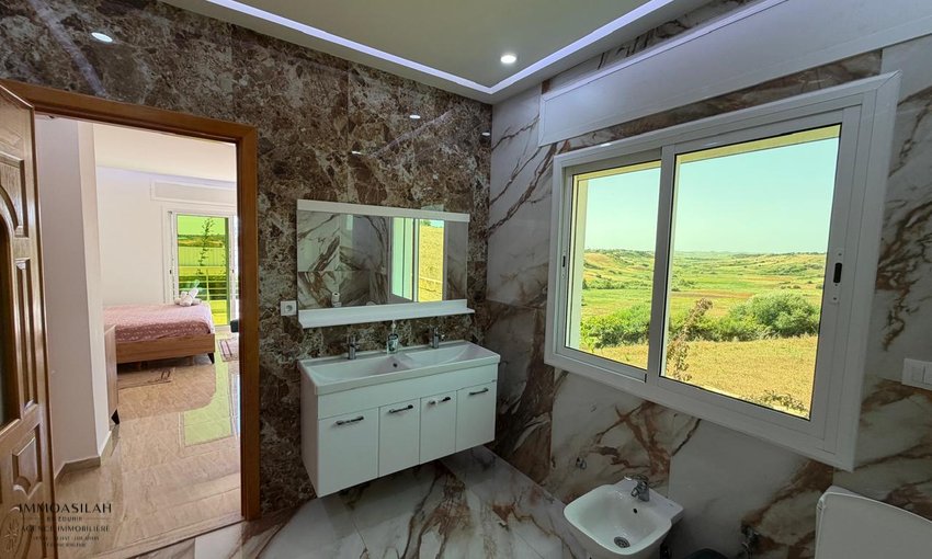 Asilah'da satılık lüks villa - view 18