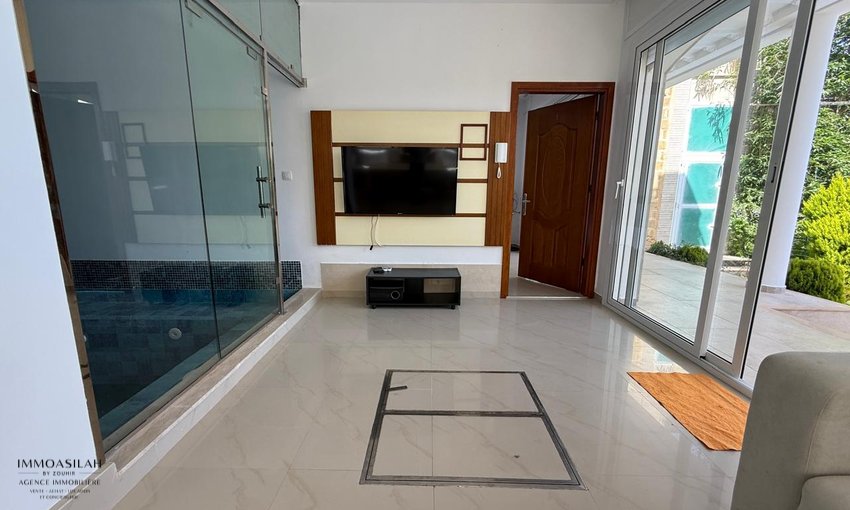 Asilah'da satılık lüks villa - view 5