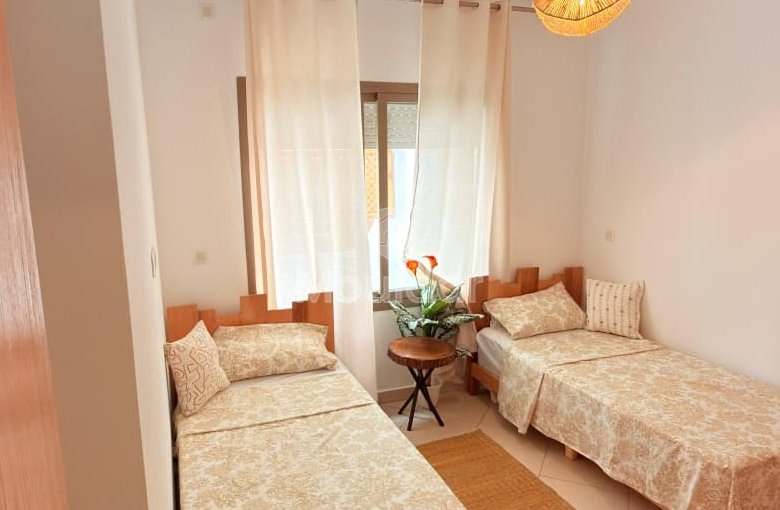 Appartement à louer pour les vacances à Asilah - view 12