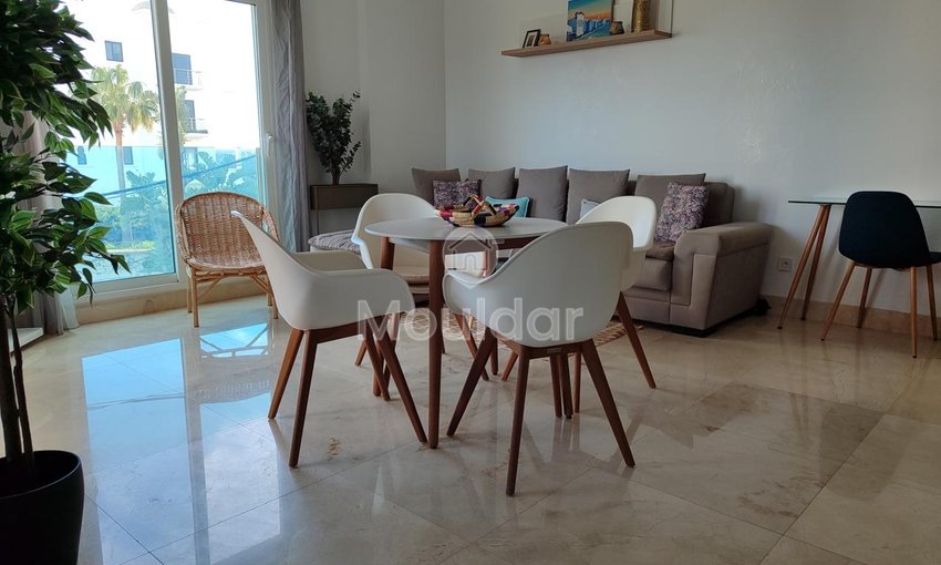 Appartement à louer pour les vacances à Asilah - view 6