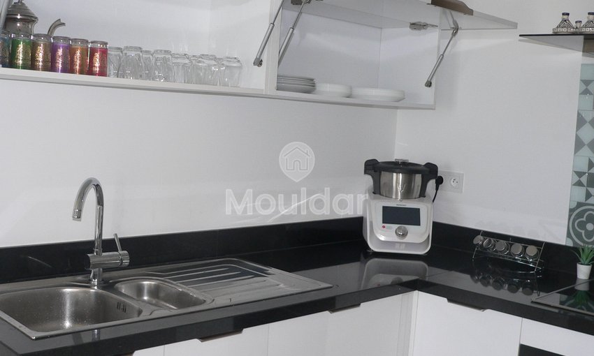 Appartement à louer pour les vacances à Asilah - view 25