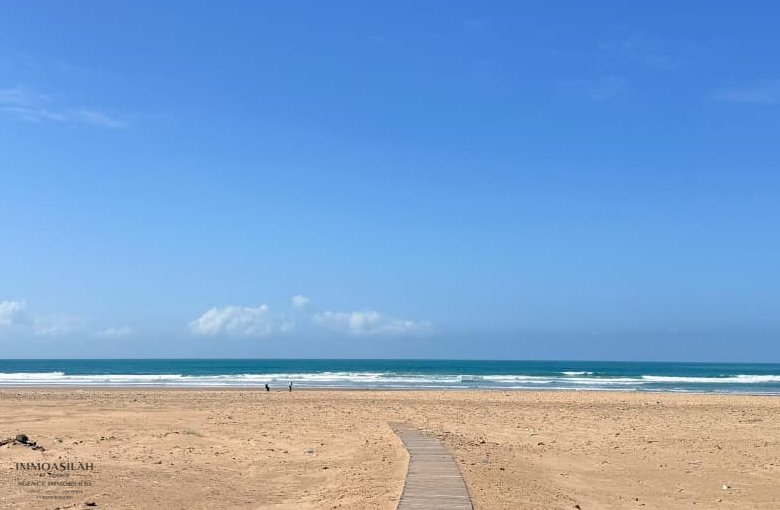 Luxe appartementen voor droomvakanties in Asilah - view 20