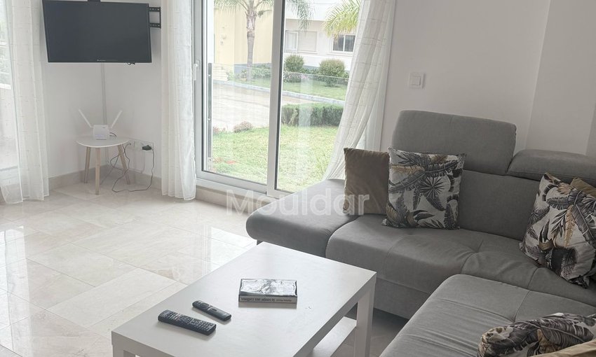 Appartement à louer pour les vacances à Asilah - view 3