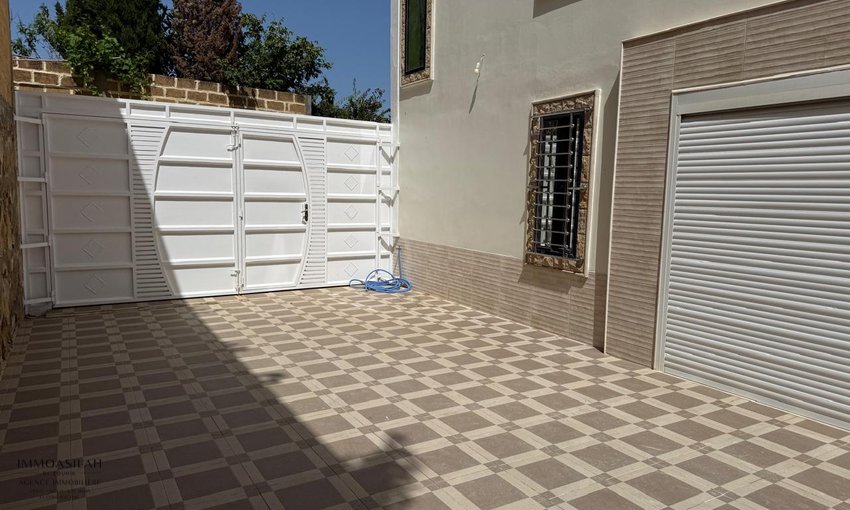 Asilah'da satılık lüks villa - view 9