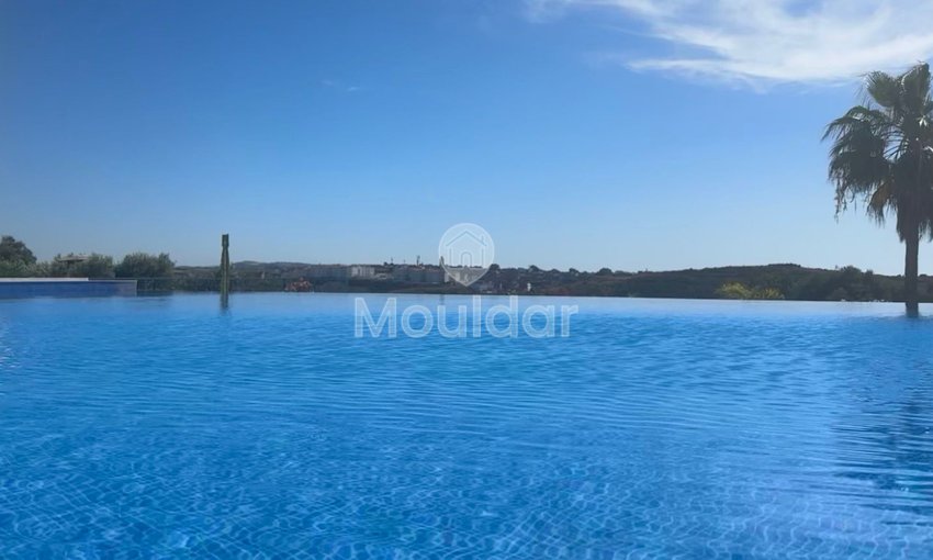 Appartement à louer pour les vacances à Asilah - view 19