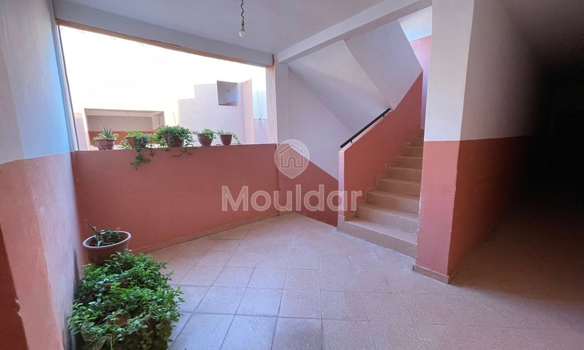 Appartement à louer à Marrakech, Targa - view 9