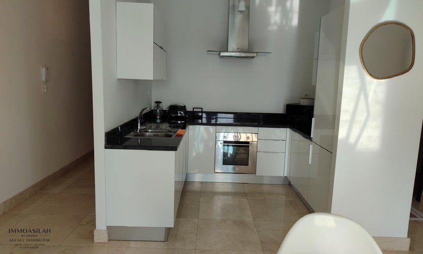 Luxe appartementen voor droomvakanties in Asilah - view 21
