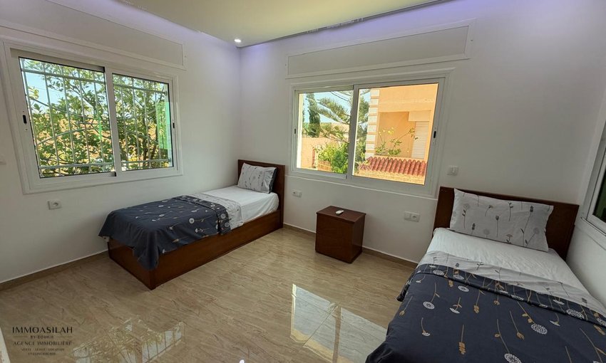 Asilah'da satılık lüks villa - view 14
