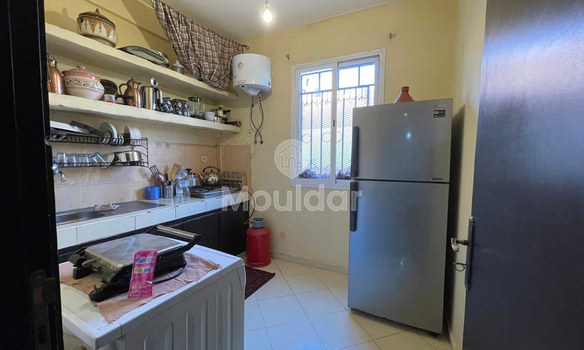 Appartement à louer à Marrakech, Targa - view 11
