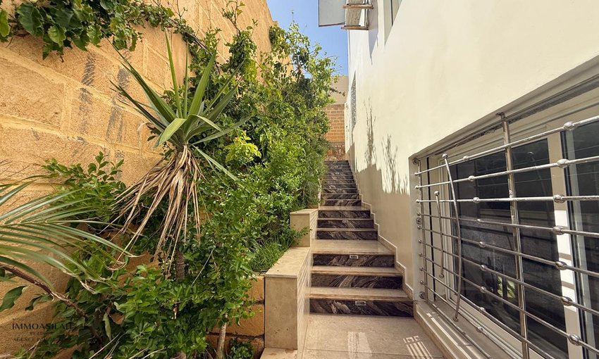 Asilah'da satılık lüks villa - view 11