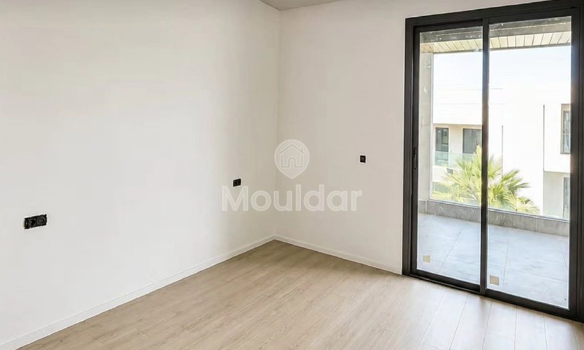 Villa for rent in Casablanca, Aïn Diab Extension - view 5