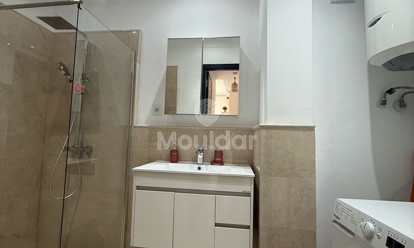 Appartement à louer pour les vacances à Asilah - view 26