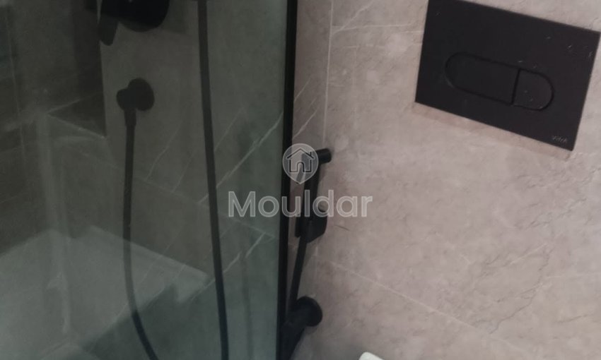 Studio for rent in Casablanca, Hospital District - view 8
