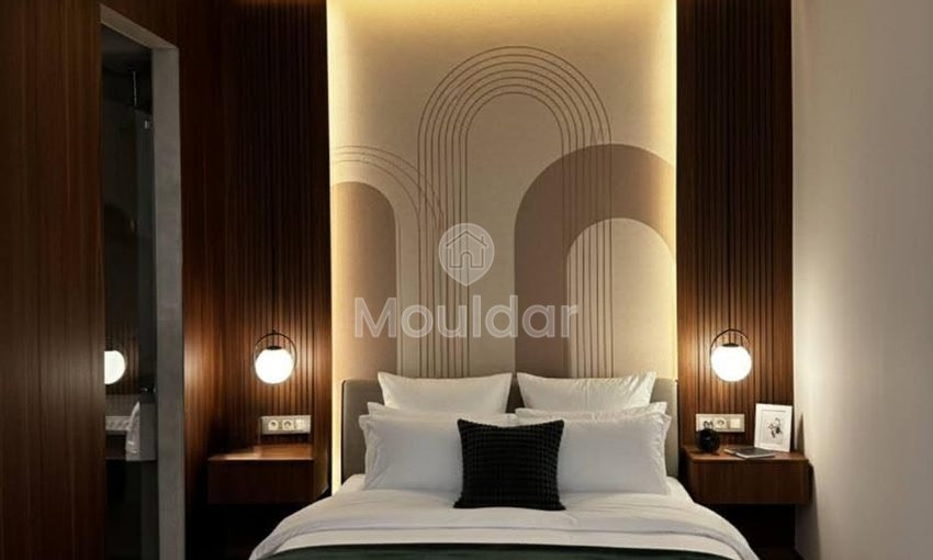 Apartment for rent in Oasis, Casablanca - view 6