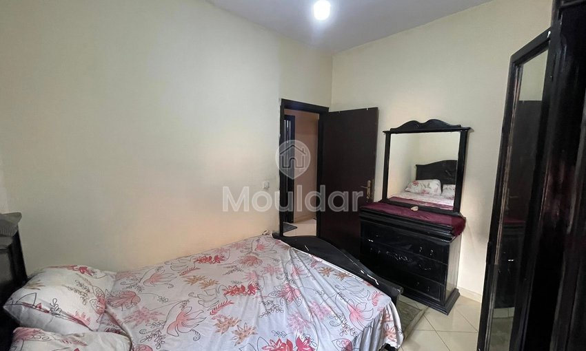 Appartement à louer à Marrakech, Targa - view 4