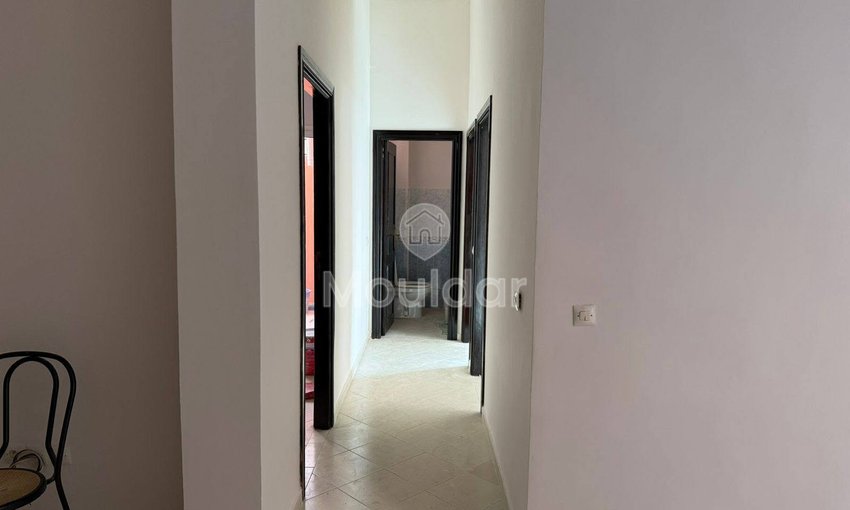 Wohnung zu verkaufen in Marrakesch, Al Fadl - view 12