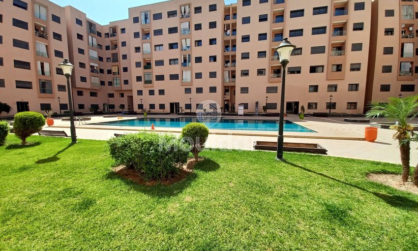 Apartamento à venda em Marrakech, Mabrouka - view 6