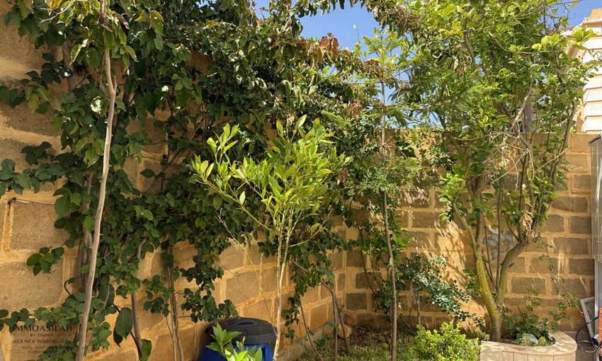 Asilah'da satılık lüks villa - view 23