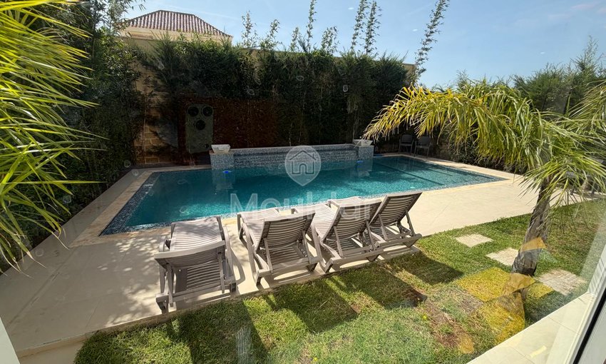 Villa à vendre à Asilah - view 5