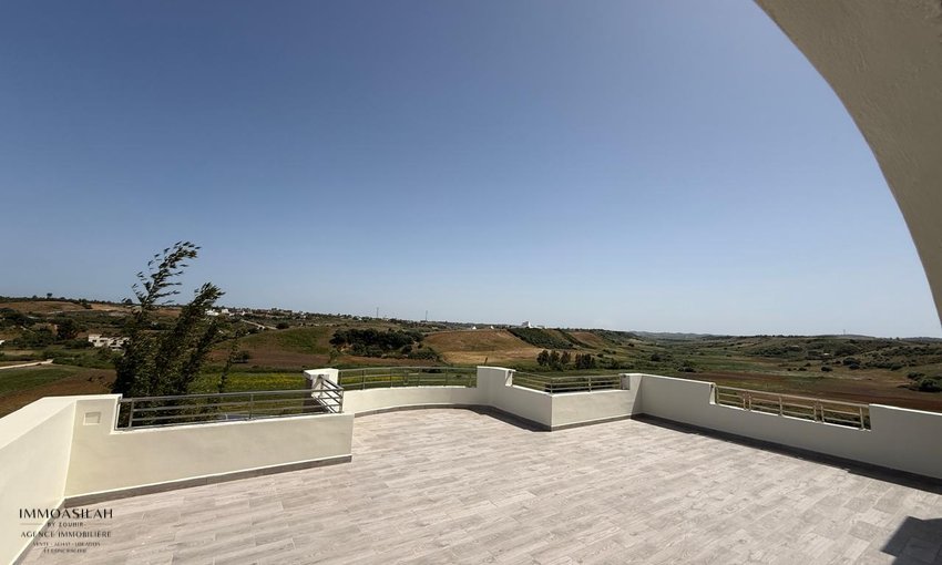 Asilah'da satılık lüks villa - view 10