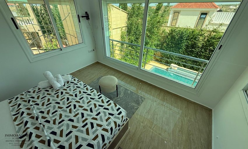 Asilah'da satılık lüks villa - view 11