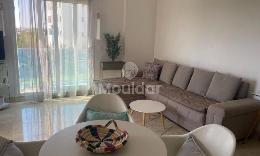 Appartement à louer pour les vacances à Asilah - view 2
